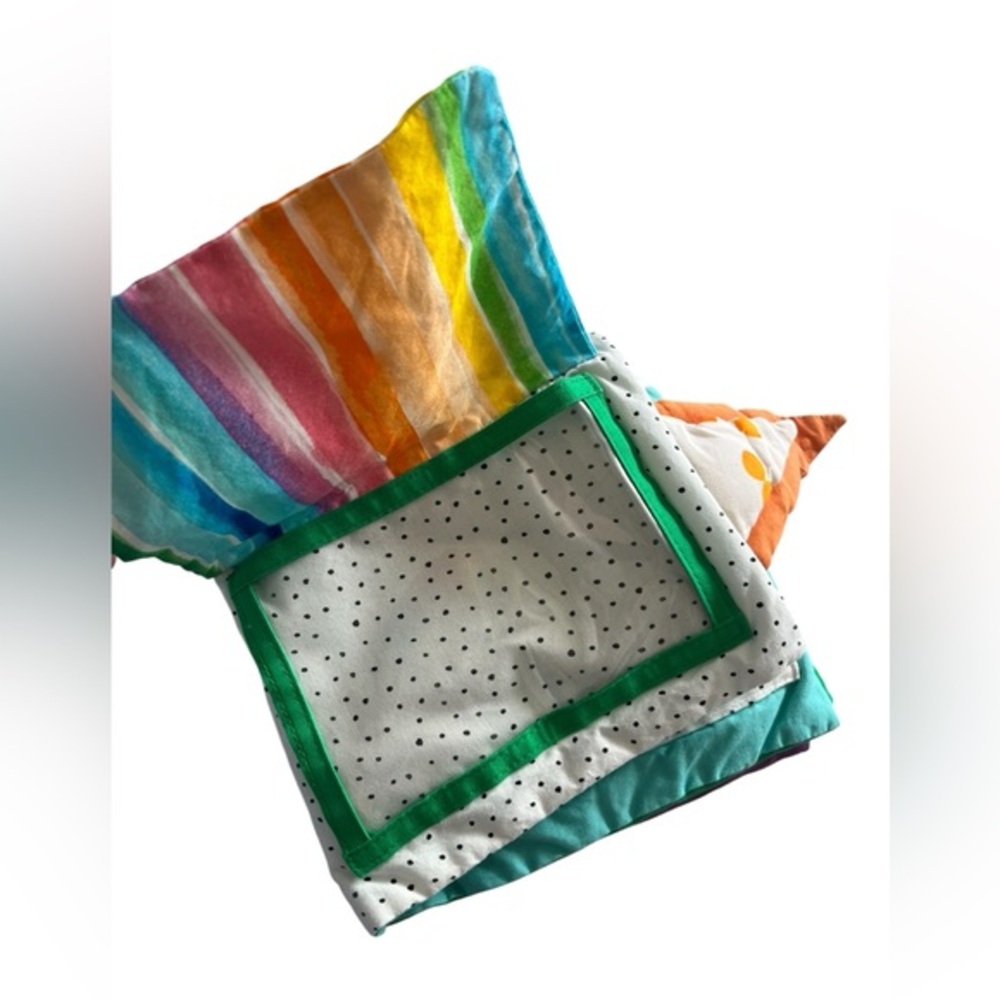 LOVEVERY soft learning photo book for babies